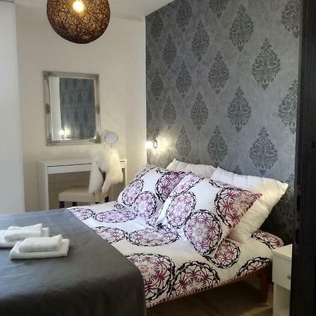 Apartman Ester 普拉 外观 照片
