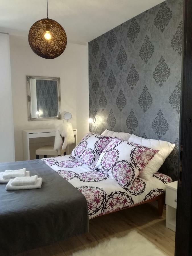 Apartman Ester 普拉 外观 照片