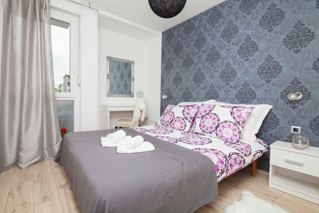 Apartman Ester 普拉 外观 照片